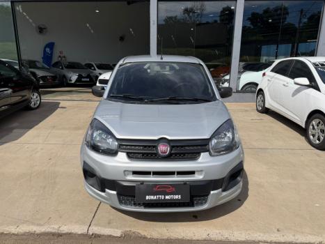 FIAT Uno 1.0 4P FLEX DRIVE, Foto 1