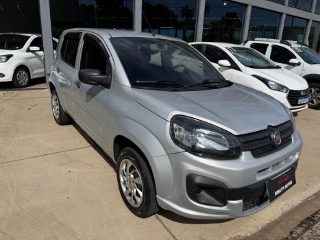 FIAT Uno 1.0 4P FLEX DRIVE, Foto 2