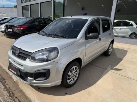 FIAT Uno 1.0 4P FLEX DRIVE, Foto 3