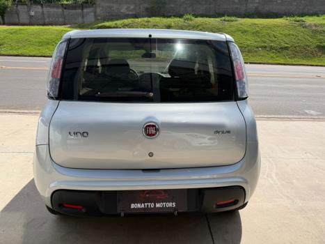 FIAT Uno 1.0 4P FLEX DRIVE, Foto 4