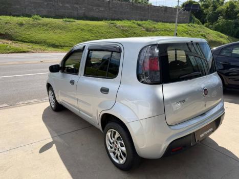 FIAT Uno 1.0 4P FLEX DRIVE, Foto 5