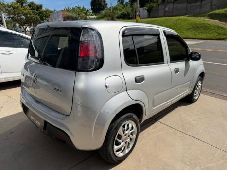 FIAT Uno 1.0 4P FLEX DRIVE, Foto 6