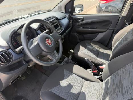 FIAT Uno 1.0 4P FLEX DRIVE, Foto 7