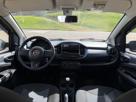 FIAT Uno 1.0 4P FLEX DRIVE, Foto 8