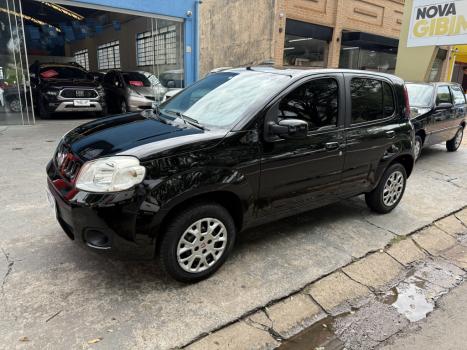 FIAT Uno 1.0 4P FLEX VIVACE EVO, Foto 1