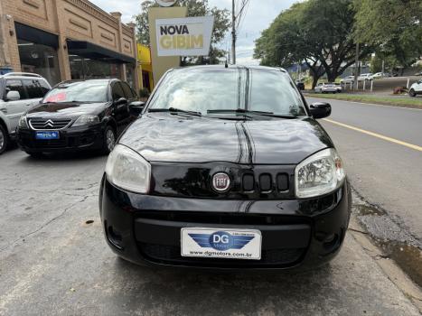 FIAT Uno 1.0 4P FLEX VIVACE EVO, Foto 2
