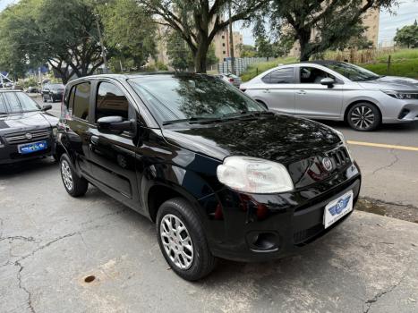 FIAT Uno 1.0 4P FLEX VIVACE EVO, Foto 3
