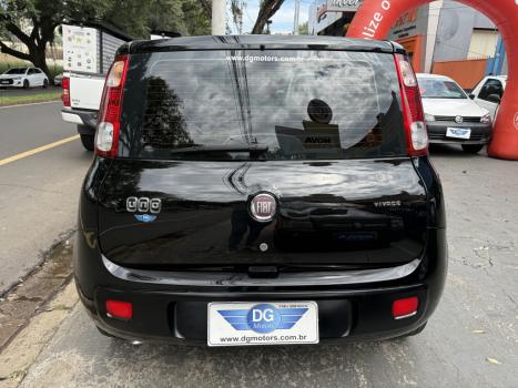 FIAT Uno 1.0 4P FLEX VIVACE EVO, Foto 4