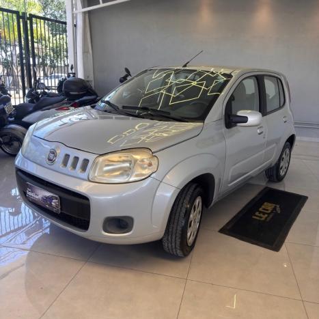 FIAT Uno 1.0 4P FLEX EVO VIVACE CELEBRATION, Foto 3