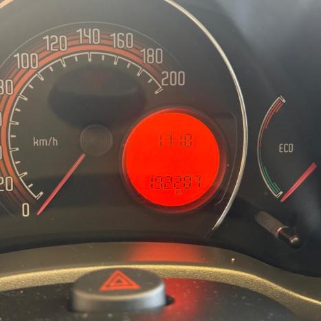 FIAT Uno 1.0 4P FLEX EVO VIVACE CELEBRATION, Foto 4