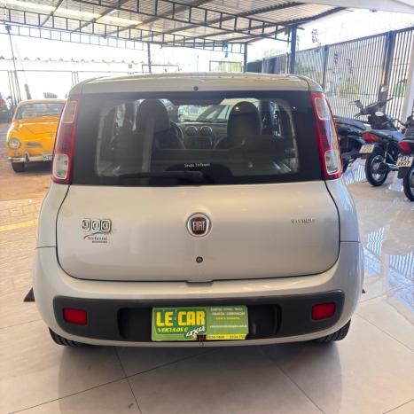 FIAT Uno 1.0 4P FLEX EVO VIVACE CELEBRATION, Foto 9