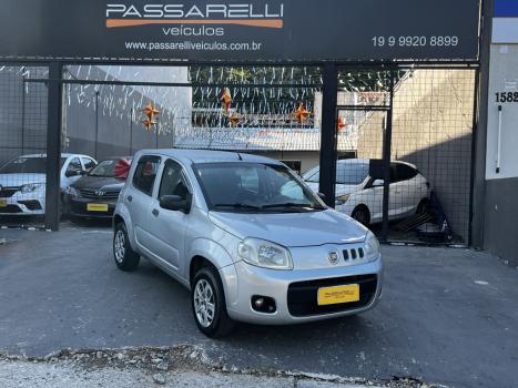 FIAT Uno 1.0 4P FLEX FIRE VIVACE, Foto 1