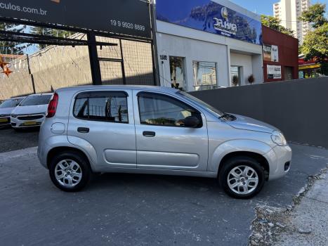 FIAT Uno 1.0 4P FLEX FIRE VIVACE, Foto 4