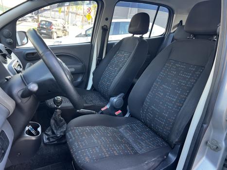 FIAT Uno 1.0 4P FLEX FIRE VIVACE, Foto 8