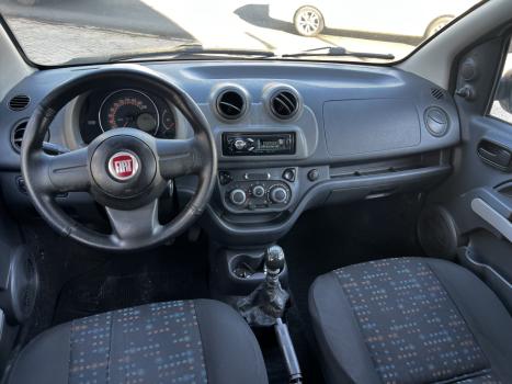 FIAT Uno 1.0 4P FLEX FIRE VIVACE, Foto 7