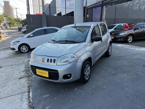 FIAT Uno 1.0 4P FLEX FIRE VIVACE, Foto 2