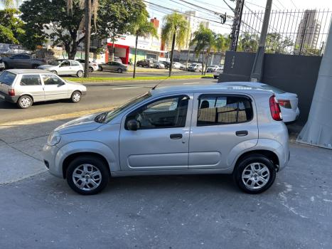 FIAT Uno 1.0 4P FLEX FIRE VIVACE, Foto 3