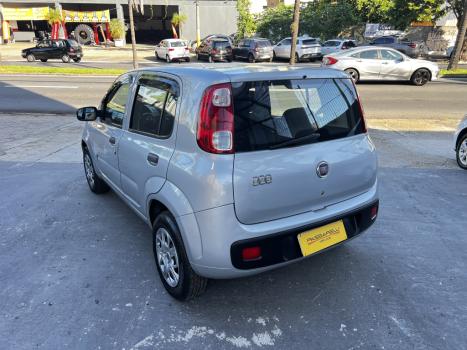 FIAT Uno 1.0 4P FLEX FIRE VIVACE, Foto 5