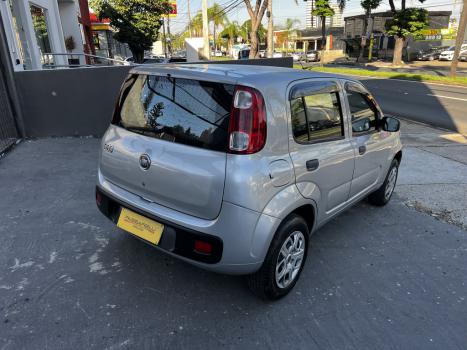 FIAT Uno 1.0 4P FLEX FIRE VIVACE, Foto 6