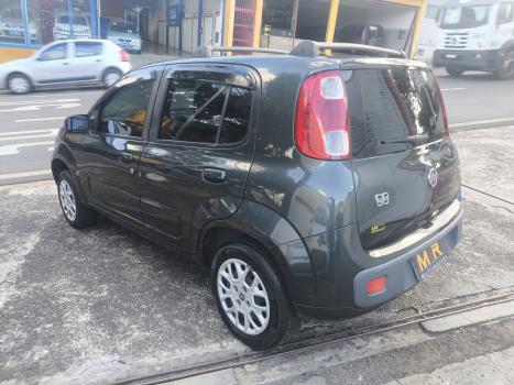 FIAT Uno 1.0 4P FLEX EVO VIVACE CELEBRATION, Foto 2