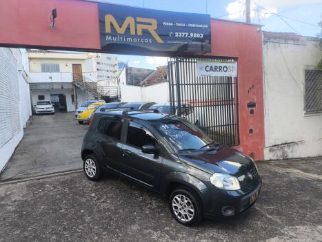 FIAT Uno 1.0 4P FLEX EVO VIVACE CELEBRATION, Foto 1