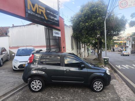 FIAT Uno 1.0 4P FLEX EVO VIVACE CELEBRATION, Foto 5