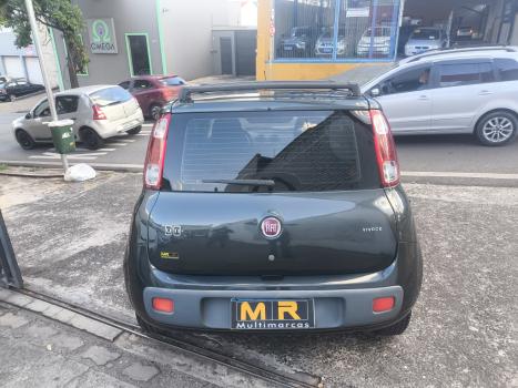 FIAT Uno 1.0 4P FLEX EVO VIVACE CELEBRATION, Foto 7