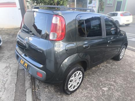 FIAT Uno 1.0 4P FLEX EVO VIVACE CELEBRATION, Foto 9