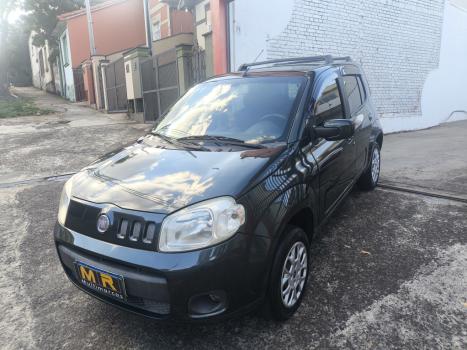 FIAT Uno 1.0 4P FLEX EVO VIVACE CELEBRATION, Foto 10