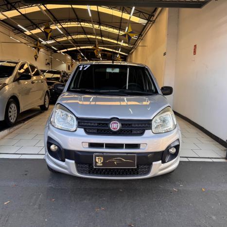 FIAT Uno 1.0 4P FLEX ATTRACTIVE, Foto 2