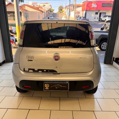 FIAT Uno 1.0 4P FLEX ATTRACTIVE, Foto 5