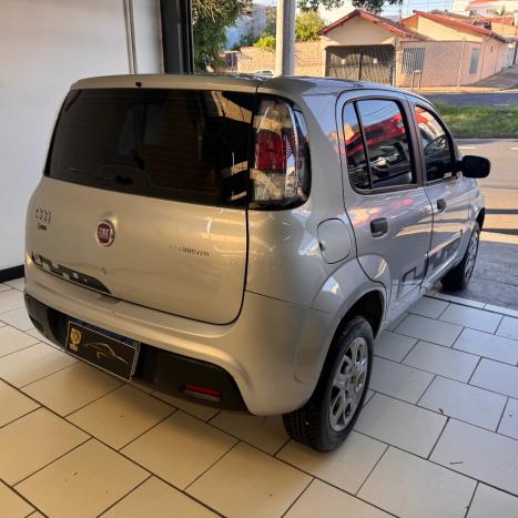 FIAT Uno 1.0 4P FLEX ATTRACTIVE, Foto 6