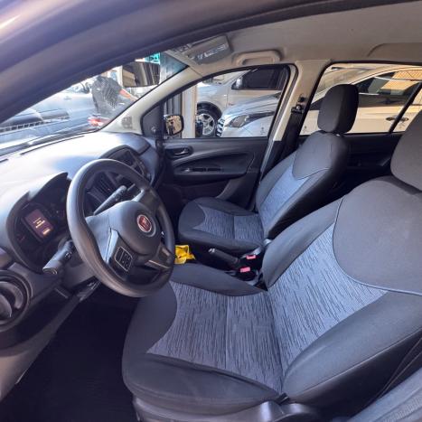 FIAT Uno 1.0 4P FLEX ATTRACTIVE, Foto 7