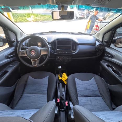 FIAT Uno 1.0 4P FLEX ATTRACTIVE, Foto 8