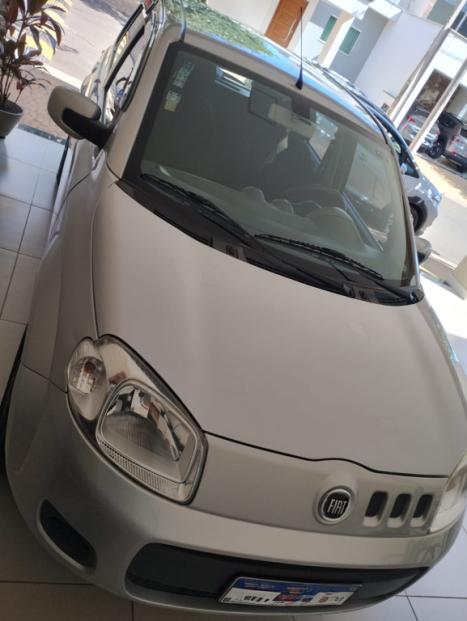 FIAT Uno 1.0 4P FLEX VIVACE, Foto 5