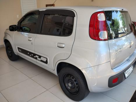 FIAT Uno 1.0 4P FLEX VIVACE, Foto 2