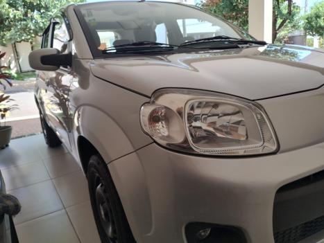 FIAT Uno 1.0 4P FLEX VIVACE, Foto 3