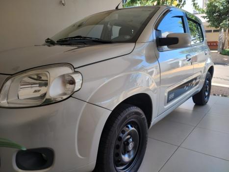 FIAT Uno 1.0 4P FLEX VIVACE, Foto 1