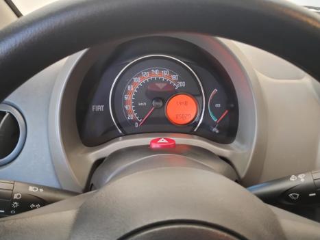 FIAT Uno 1.0 4P FLEX VIVACE, Foto 4