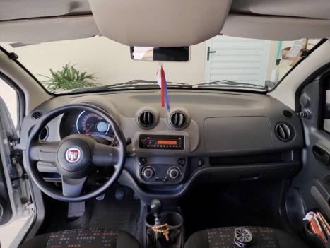FIAT Uno 1.0 4P FLEX VIVACE, Foto 6