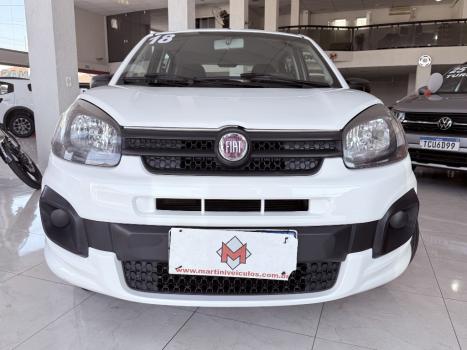 FIAT Uno 1.0 4P FLEX DRIVE, Foto 2