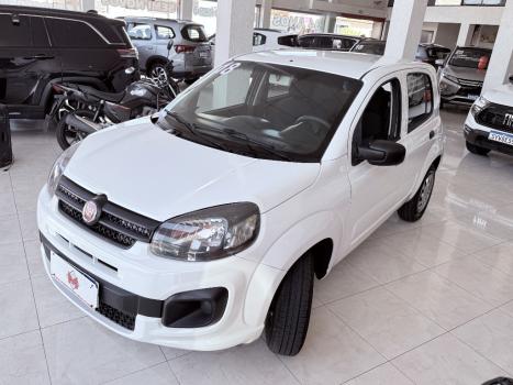 FIAT Uno 1.0 4P FLEX DRIVE, Foto 3