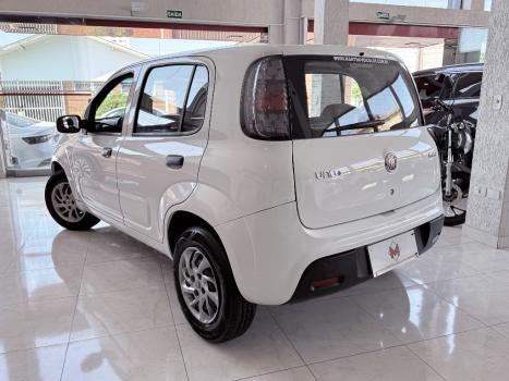 FIAT Uno 1.0 4P FLEX DRIVE, Foto 4