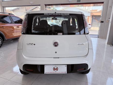 FIAT Uno 1.0 4P FLEX DRIVE, Foto 5