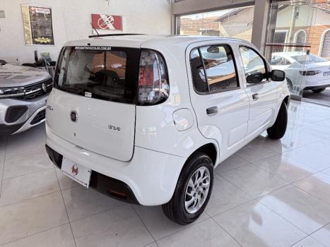 FIAT Uno 1.0 4P FLEX DRIVE, Foto 6