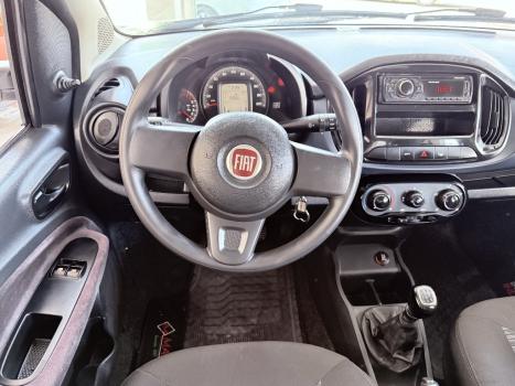 FIAT Uno 1.0 4P FLEX DRIVE, Foto 8