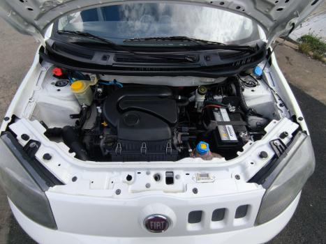FIAT Uno 1.0 4P FLEX VIVACE EVO, Foto 2