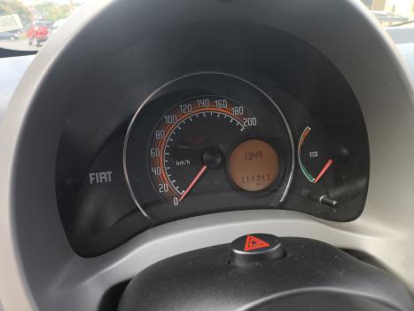 FIAT Uno 1.0 4P FLEX VIVACE EVO, Foto 3