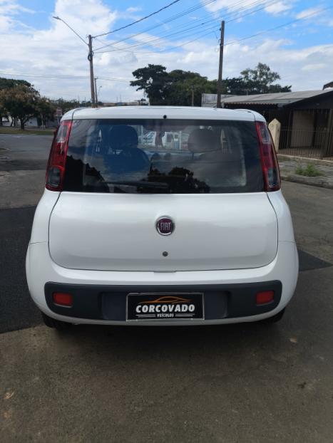 FIAT Uno 1.0 4P FLEX VIVACE EVO, Foto 5