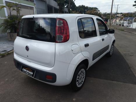 FIAT Uno 1.0 4P FLEX VIVACE EVO, Foto 6